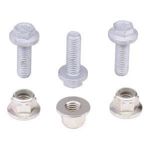 Опора шаровая FORD Mondeo (00-07) нижняя левая/правая FEBI 22140 FEBI BILSTEIN