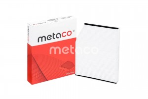 Фильтр салона 1010192 1010-192 METACO