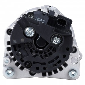 Генератор для а/м VAG Octavia I (96-) 1.4i/1.6i 90A (LG 1889) LG1889 START VOLT