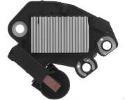 Регулятор RENAULT Clio (12-) напряжения генератора TESLA TECHNICS TT31194 TESLA TECHNICS