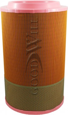 Фильтр воздушный (внешний) AG1074 AG 1074 GOODWILL