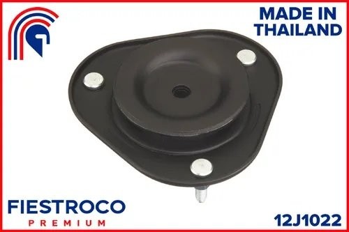 Опора амортизатора TOYOTA Cami J100E HC-EJ 1,3 12J1022 12J1022 FIESTROCO