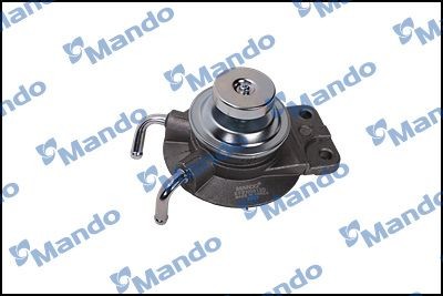 Крышка HYUNDAI Porter фильтра топливного в сборе MANDO EFPH0012D MANDO