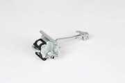 Ограничитель двери CITROEN C4 задней BSG BSG70975045 BSG