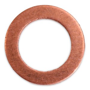 шайба\ универсальная Cu 6.0x10.0x1.0 101508 ELRING