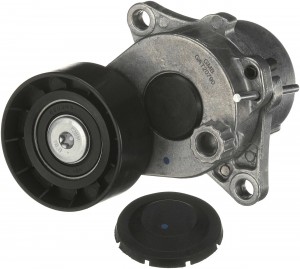 Натяжитель ремня поликлинового T39166 (7808-21566) T39166 GATES