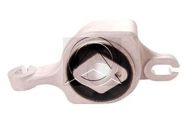 Сайлентблок рычага подвески правый Mercedes ML-GL-GLE-GLS (_166) 849659 849659 SIDEM