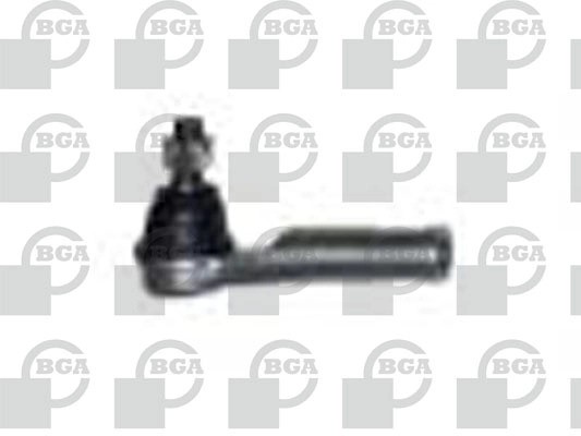 наконечник рулевой!\ Honda CR-V 2.0/2.4/2.2CTDi 06> SR2515 BG AUTOMOTIVE