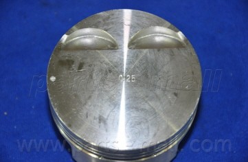 Поршень двигателя с пальцем (0.25) HYUNDAI VERNA(LC) 99-06 PXMSA-013B PXMSA013B PMC PARTS MALL