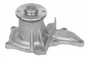 Насос водяной TOYOTA Carina E (92-96),Corolla (92-02) (1.6 4AFE) GMB GWT-83A GMB