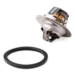 термостат!\ Renault Clio/Megane/Espace 1.4-2.0 96> 24028 FEBI BILSTEIN