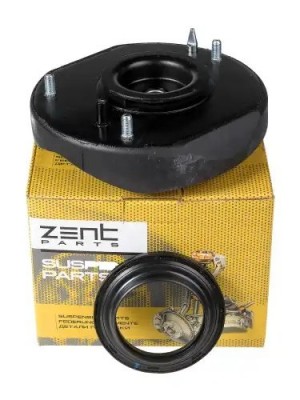 к-кт опоры амортизатора переднего правого! с подшип\ Renault Laguna all 96-01 Z12212 ZENTPARTS