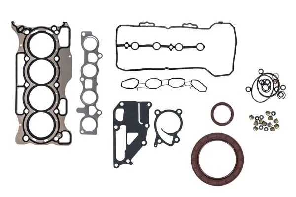к-кт прокладок ДВС!\ Nissan Qashqai 1.6 HR16DE 07> 1125596SX STELLOX