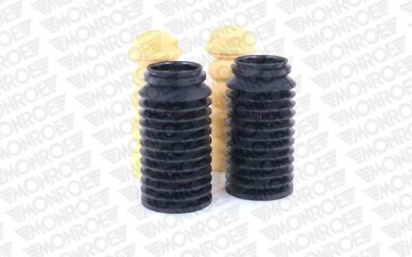 к-кт пыл+отб зад.\ VW Golf II/III/Passat 80-96 PK017 MONROE