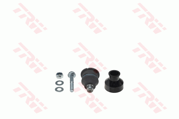 Опора шаровая NISSAN MICRA (K12) , NOTE (E11) JBJ723 JBJ723 TRW