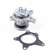 Насос водяной HYUNDAI Solaris (10-) KIA Rio (11-) NSP NSP02251002B710 NSP