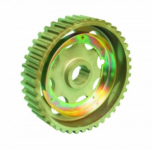 Шкив ВАЗ-21124 распредвала впускной АвтоВАЗ 21124-1006019-00 LADA VAZ