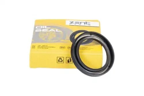 сальник р/в перед.! 36x50x7 Citroen C2/C3, Peugeot 206/306/307/405 1.0/1.1/1.4/1 Z26861 ZENTPARTS