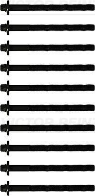 RENAULT CLIO II/SYMBOL (1998-2008) 14-32157-01 VICTOR REINZ