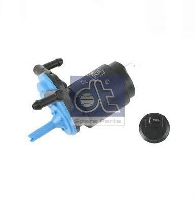 Насос омывателя стекла F/L/M 90, F/L/M 2000 3.35120 DIESEL TECHNIC