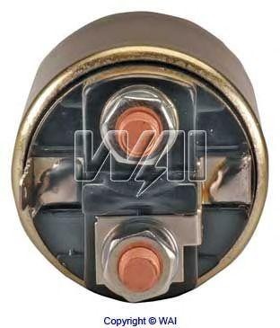 реле втягивающее!\ Suzuki Vitara, Nissan, Mazda 323/626 1.8-2.2/Xedos 6/MX6 2.0  66-8326 WAI
