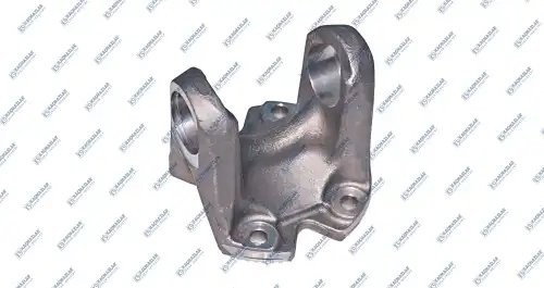 Фланец вала карданного Volvo FL6/FH/FM/FMX K0401319 KACMAZLAR