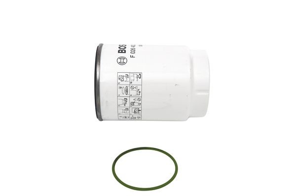 Фильтр топливный на КАМАЗ F026402039 F 026 402 039 BOSCH