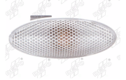 повторитель указателя поворота левый! TOYOTA Yaris 06-11, Corolla 112-1401N-AE DEPO