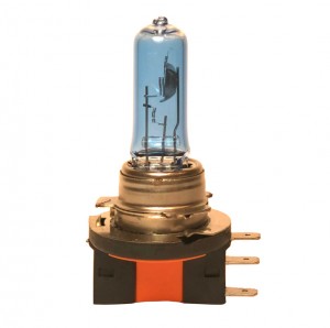 Лампа галогенная H15 12V 15/55W "NORD YADA" Super White (PGJ23T-1) 904374 NORD YADA