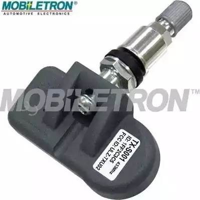 датчик давления в шинах! 433MHz\ Audi, VW, BMW, Land Rover TX-S001 MOBILETRON