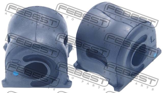 Втулки стабилизатора комплект HONDA CR-V RE4 2007­-2011 HSB-REF-KIT HSB-REF-KIT FEBEST