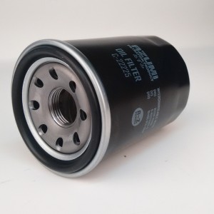 Фильтр масляный FIAT ALBEA, INFINITI FX 03-08, QX 04-19, MITSUBISHI PAJERO 2.4 1 C22225 AZUMI