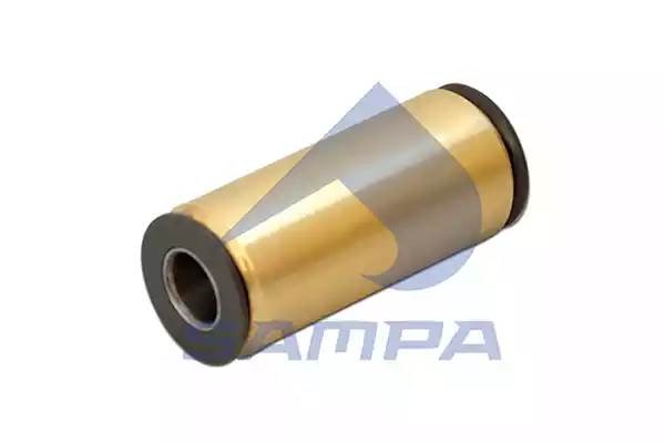 Втулка RENAULT Magnum,Premium рессоры металл (20х45х104) SAMPA 080032 SAMPA