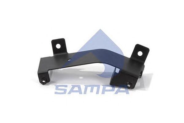 MERCEDES BENZ TRUCK ACTROS MP2 (2002-2008) 18100421 SAMPA