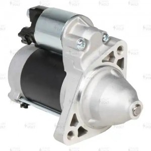Стартер для а/м Toyota Land Cruiser Prado J120 (02-) 4.0i 1,5кВт (LSt 1914) LST 1914 START VOLT