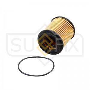 Фильтр масляный OPEL Astra G 96-04/Signum 03 / Vectra-C 02 / ZafirA/B 05, ALFA-R SP-1060 SUFIX