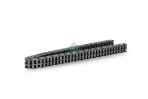 Цепь ГРМ MERCEDES C180-280 W202, E200-320 W210 553028410 553 0284 10 INA