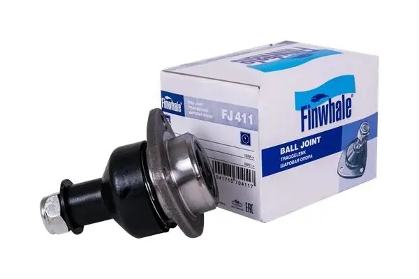 Опора шаровая нижняя LADA 2101-07/2121, Иж 27175 FJ411 FJ411 FINWHALE