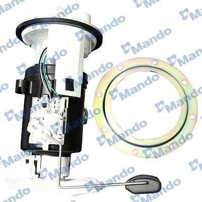 Насос топливный HYUNDAI Getz (05-) MANDO DMP020100 MANDO