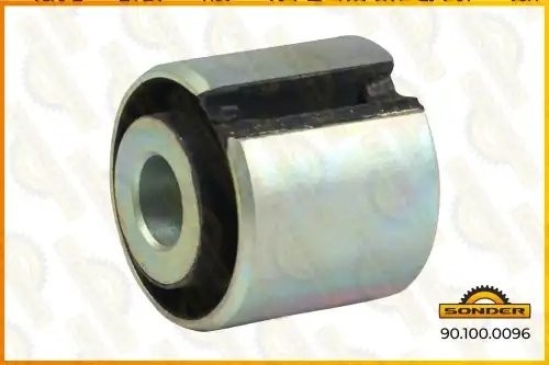 Втулка (сайлентблок) стойки стабилизатора MAN F90G90 D=4716mm L=32mm 901000096 SONDER