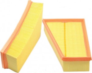 Фильтр воздушный A31006 A31006 AZUMI