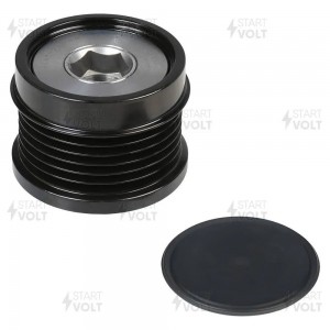Шкив с обгонной муфтой генер. для а/м Lexus RX (15-) 3.5i (SGP 0192) SGP 0192 START VOLT