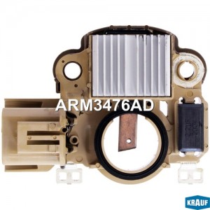 Регулятор генератора ARM3476AD ARM3476AD KRAUF