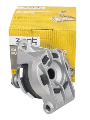 подушка ДВС задняя! Opel Astra/Zafira 2.0DTi 98> Z13229 ZENTPARTS