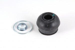 Пыльник опоры шаровой верхний MITSUBISHI PAJERO III/IV CB23006 CB23006 JIKIU
