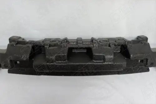 Абсорбер бампера переднего Kia Rio 4 FB 2017-2020, хэтчбек X-Line OEM0068ABSOR OEMPARTS