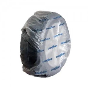 Пакет для покрышек 100х100см (R12-19") комплект 4шт. GOODYEAR GY004025 GOODYEAR