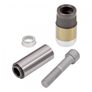 BPW AXLE All SB/All SN T08999044 TOPCOVER