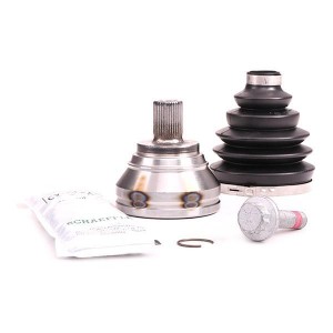 SKODA OCTAVIA (A5 1Z-) (2004-2013) 771056730 FAG