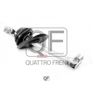 кардан рулевой!\ Audi Q5 08> QF01E00027 QUATTRO FRENI